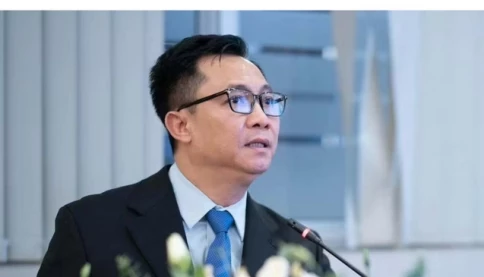 Rời VTV, đạo diễn Đỗ Thanh Hải làm Phó tổng giám đốc một tập đoàn cực khủng