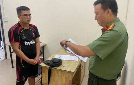 Nóng! Triệt phá đường dây lập hàng trăm công ty “ma” để mua bán hóa đơn GTGT trị giá hàng ngàn tỷ!