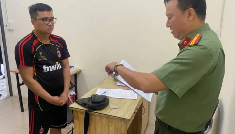 Nóng! Triệt phá đường dây lập hàng trăm công ty “ma” để mua bán hóa đơn GTGT trị giá hàng ngàn tỷ!
