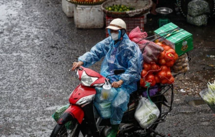 Thời tiết miền Bắc những ngày tới: Se lạnh về đêm, ngày nắng ráo