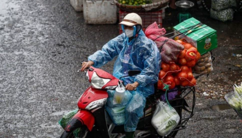 Thời tiết miền Bắc những ngày tới: Se lạnh về đêm, ngày nắng ráo