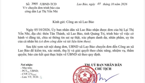 Nóng! Nữ đại sứ du lịch bị tung tin 'chơi pickleball lây bệnh hiểm nghèo cho 22 người'