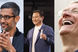 Vạch trần tuyệt chiêu "móc túi" người dùng suốt nhiều năm qua của Apple, Samsung, Google