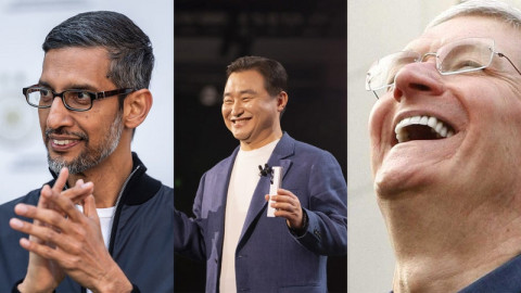 Vạch trần tuyệt chiêu "móc túi" người dùng suốt nhiều năm qua của Apple, Samsung, Google