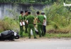 Bắt khẩn cấp 8 ‘giang hồ’ thay nhau chém 1 thiếu niên sau kịch bản không tưởng