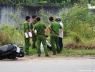 Bắt khẩn cấp 8 ‘giang hồ’ thay nhau chém 1 thiếu niên sau kịch bản không tưởng