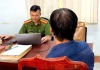 Bố dượng giả bạn trai trên TikTok, dụ dỗ con riêng của vợ