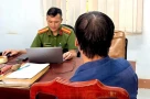 Bố dượng giả bạn trai trên TikTok, dụ dỗ con riêng của vợ