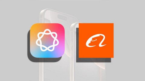 Người Trung Quốc sẽ được trải nghiệm công nghệ AI của Baidu và Alibaba dưới "lốt" Apple Intelligence