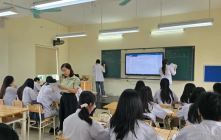 Hà Nội “cấm cửa” tình trạng thu chi sai dưới danh nghĩa hội phụ huynh