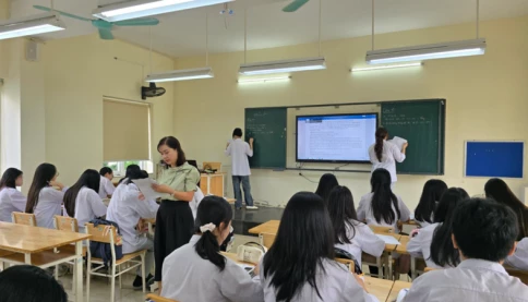 Hà Nội “cấm cửa” tình trạng thu chi sai dưới danh nghĩa hội phụ huynh
