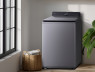 LG tung ra máy giặt lồng đứng cho gia đình “cỡ đại” ở Việt Nam, tự động phân bổ nước giặt xả