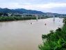 Tìm thấy thi thể kiểm lâm viên rơi xuống sông Hồng sau gần 2 ngày: Vì sao gặp nạn?