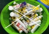 Vụ C sủi giả Vintechpharm: Doanh nghiệp vốn 2 tỷ, 3 lao động và đường đi của hơn 1,2 triệu sản phẩm