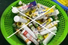Vụ C sủi giả Vintechpharm: Doanh nghiệp vốn 2 tỷ, 3 lao động và đường đi của hơn 1,2 triệu sản phẩm