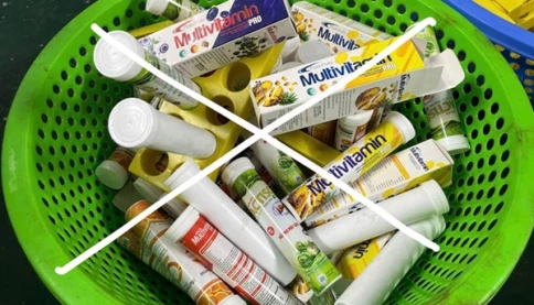Vụ C sủi giả Vintechpharm: Doanh nghiệp vốn 2 tỷ, 3 lao động và đường đi của hơn 1,2 triệu sản phẩm