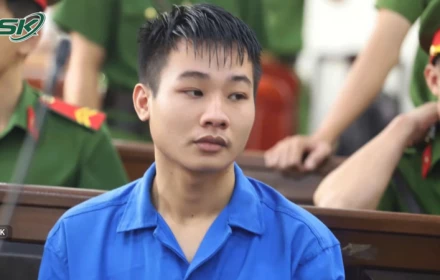 Kẻ sát hại 3 mẹ con ở Đồng Nai lĩnh án tử hình, nói lời sau cùng: ‘Không còn gì để nói’