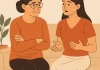 Khi tấm lòng vun vén bị hiểu lầm thành sự soi mói: khoảng cách vô hình giữa mẹ chồng và con dâu thời hiện đại
