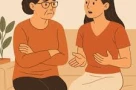 Khi tấm lòng vun vén bị hiểu lầm thành sự soi mói: khoảng cách vô hình giữa mẹ chồng và con dâu thời hiện đại