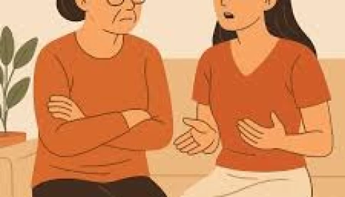 Khi tấm lòng vun vén bị hiểu lầm thành sự soi mói: khoảng cách vô hình giữa mẹ chồng và con dâu thời hiện đại