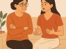 Khi tấm lòng vun vén bị hiểu lầm thành sự soi mói: khoảng cách vô hình giữa mẹ chồng và con dâu thời hiện đại