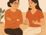 Khi tấm lòng vun vén bị hiểu lầm thành sự soi mói: khoảng cách vô hình giữa mẹ chồng và con dâu thời hiện đại