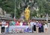 Khuấy Đảo Đông Nam Á Cùng Hoàng Việt Travel: Sức Hút Khó Cưỡng Từ Chùm Tour Singapore & Malaysia