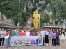 Khuấy Đảo Đông Nam Á Cùng Hoàng Việt Travel: Sức Hút Khó Cưỡng Từ Chùm Tour Singapore & Malaysia