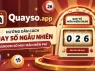 Hướng dẫn cách quay số ngẫu nhiên, random số may mắn miễn phí