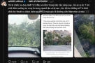Ca sĩ Will (365) thoát nạn trong gang tấc ngay sáng nay