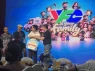 Choáng với số "tiền" anh em VFC tặng đạo diễn Đỗ Thanh Hải khi chia tay VTV