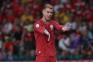Cristiano Ronaldo đã bỏ cuộc sao?