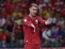 Cristiano Ronaldo đã bỏ cuộc sao?
