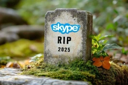 Vĩnh biệt Skype: công nghệ từng thay đổi cuộc đời tôi (và có lẽ cả bạn nữa)
