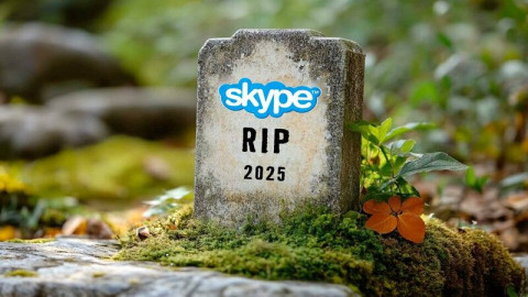 Vĩnh biệt Skype: công nghệ từng thay đổi cuộc đời tôi (và có lẽ cả bạn nữa)