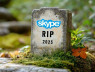Vĩnh biệt Skype: công nghệ từng thay đổi cuộc đời tôi (và có lẽ cả bạn nữa)