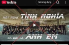 Khởi tố, bắt tạm giam nhóm sản xuất phim giang hồ, hai video thu hút hơn 6,5 triệu lượt xem