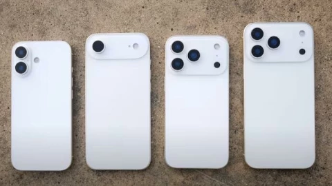 Rò rỉ kế hoạch ra mắt iPhone hai lần một năm của Apple, có thể bắt đầu ngay vào năm sau