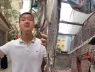 Xôn xao clip chủ nhà bị tố “quỵt” tiền thuê phá dỡ nhà
