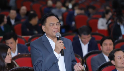 Bầu Đoan đã đưa bao nhiêu tiền, đất và lợi ích cho những người liên quan vụ Quảng Thành?