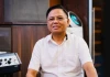 Bầu Đoan, CLB Thanh Hóa và thương vụ đất Quảng Thành: Khi bài toán nuôi đội bóng kéo theo một vụ án