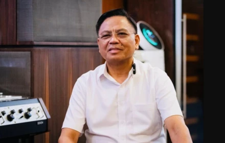 Bầu Đoan, CLB Thanh Hóa và thương vụ đất Quảng Thành: Khi bài toán nuôi đội bóng kéo theo một vụ án