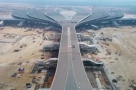 Sân bay Long Thành vào giai đoạn nước rút, yêu cầu xử lý nhà thầu không đáp ứng tiến độ