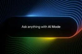 Google đáp trả Meta AI, Grok: tăng tốc tích hợp AI đối thoại vào công cụ tìm kiếm