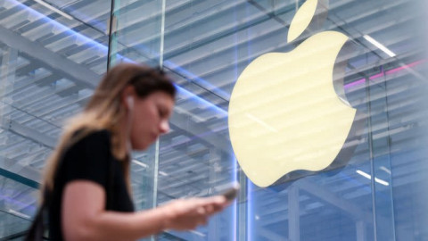 Apple quyết liệt bảo vệ "khu vườn" App Store