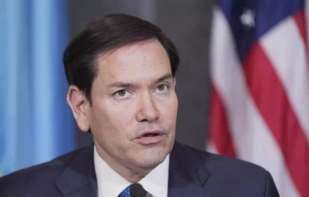Ngoại trưởng Rubio: Mỹ lựa chọn theo đuổi quyền lực quốc gia một cách không khoan nhượng