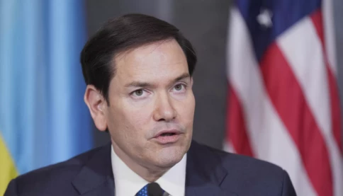 Ngoại trưởng Rubio: Mỹ lựa chọn theo đuổi quyền lực quốc gia một cách không khoan nhượng