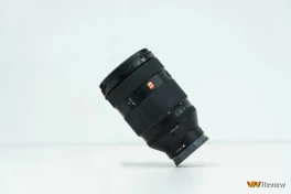 Đánh giá ống kính Sony 28-70 F/2 GM: Quái vật "hút máu" mới của Sony, nhưng liệu đã đủ hấp dẫn