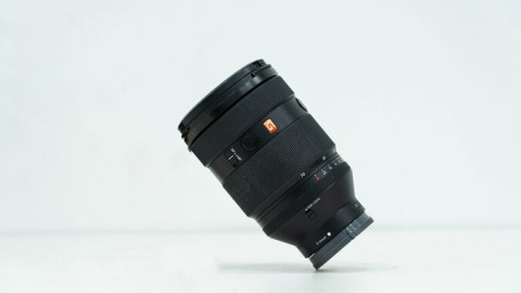 Đánh giá ống kính Sony 28-70 F/2 GM: Quái vật "hút máu" mới của Sony, nhưng liệu đã đủ hấp dẫn