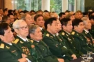 Sĩ quan quân đội nghỉ hưu mắc 1 trong 58 bệnh hiểm nghèo được hỗ trợ 5,06 triệu đồng mỗi quý